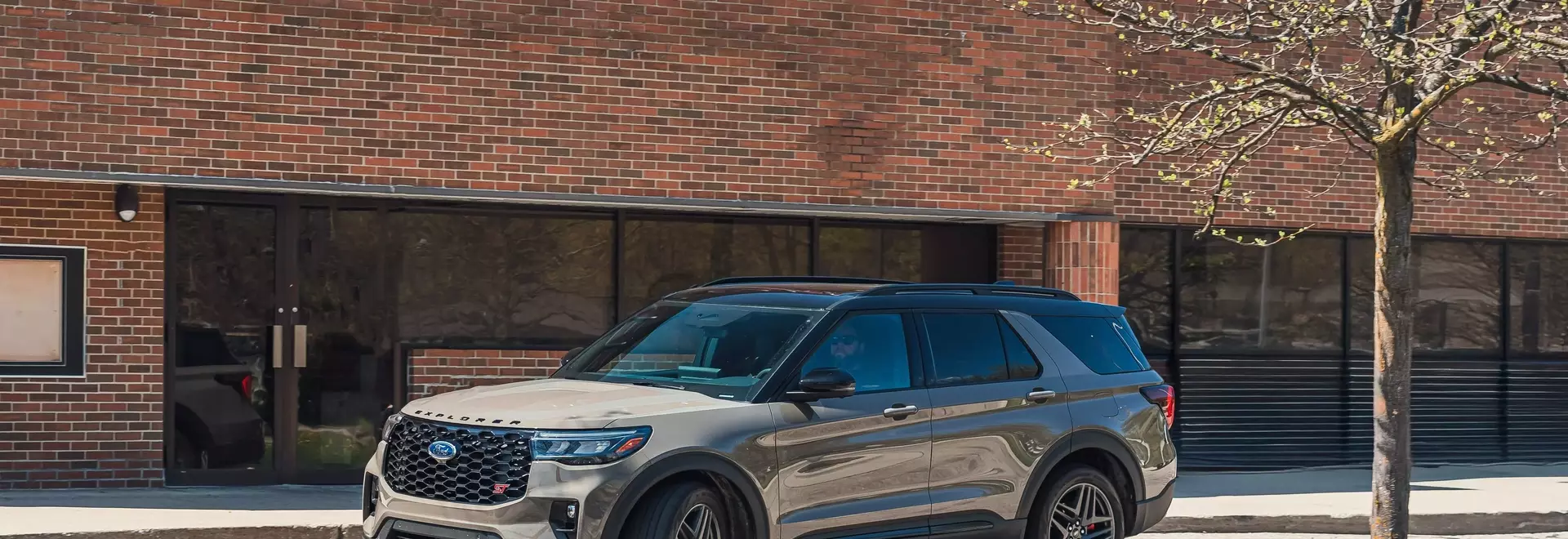 Choosing the Optimal 2026 Ford Explorer Trim: A Comprehensive Guide