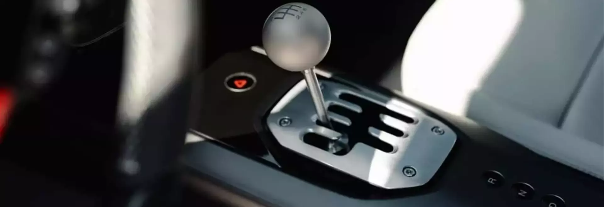 Ferrari's Innovative 'Manuale By-Wire' System: A New Era for Manual Driving