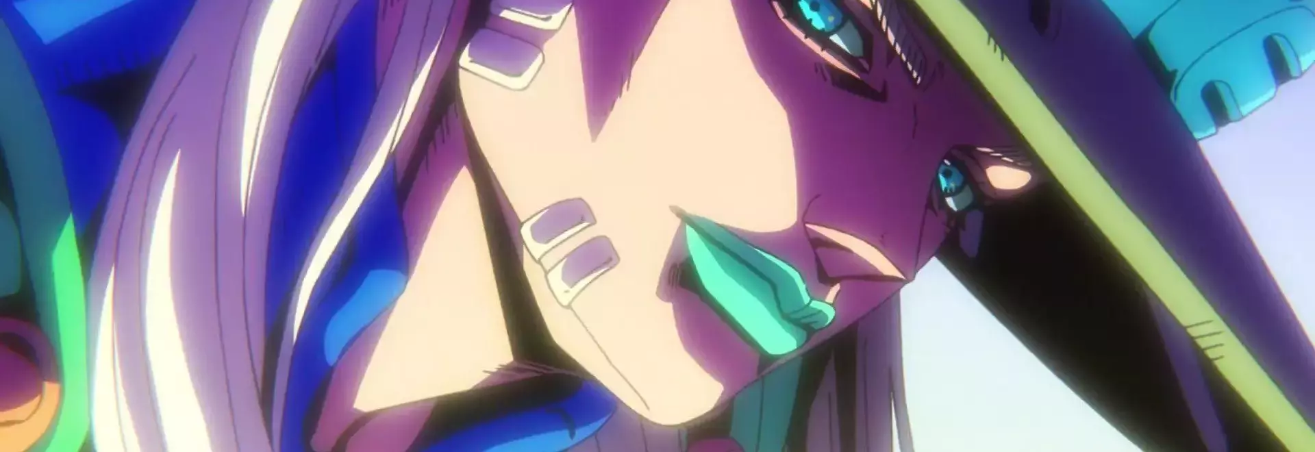 Netflix Announces Return of "JoJo's Bizarre Adventure: Steel Ball Run" for Second Stage