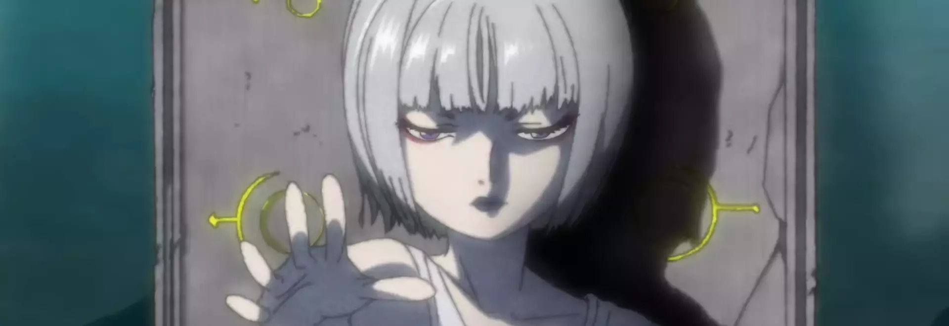 Yoshitaka Amano's 'ZAN' Embraces Traditional Animation in a Digital Age