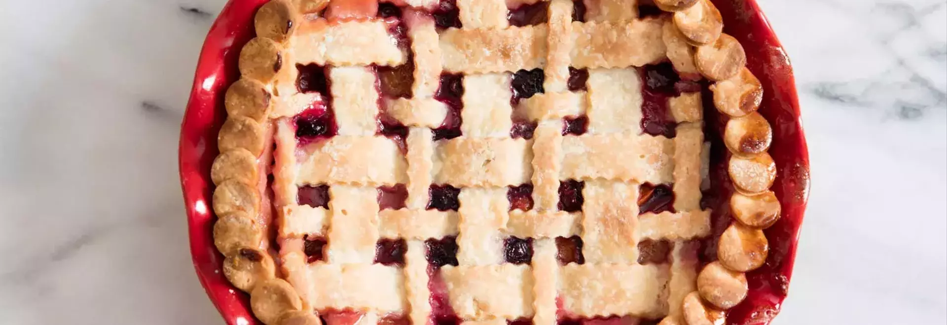 Mastering the Art of Pie Crust Designs: Techniques for Beautiful and Delicious Pies