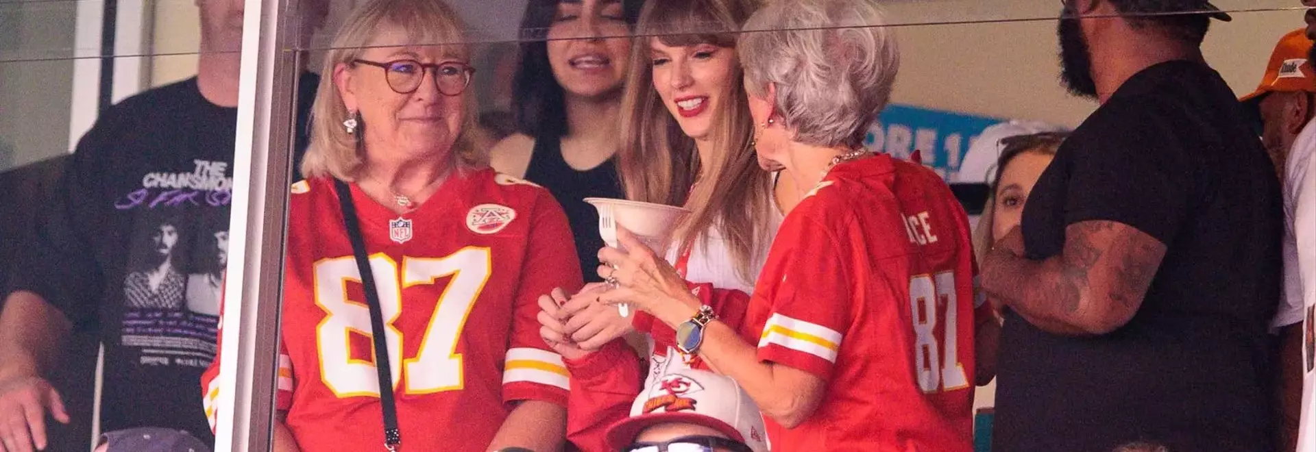 Taylor Swift and Travis Kelce's Journey to Matrimony: A Comprehensive Timeline