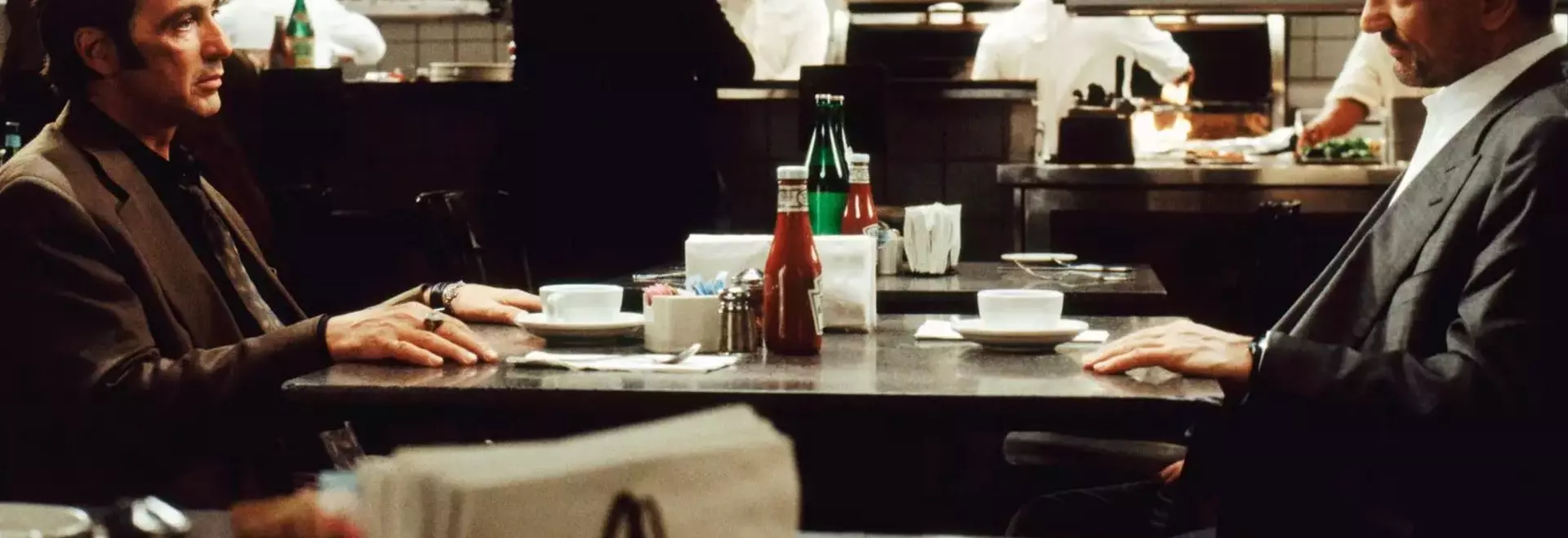 Anticipation Builds for "Heat 2" Film Adaptation: Cast Details Emerge