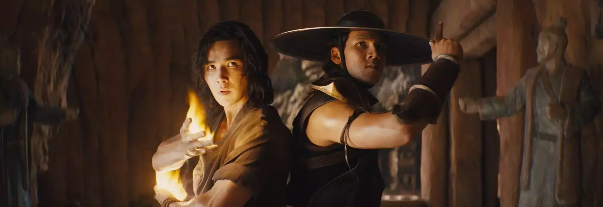 The Future of "Mortal Kombat" Films: Unraveling the Mysteries of the Sequel