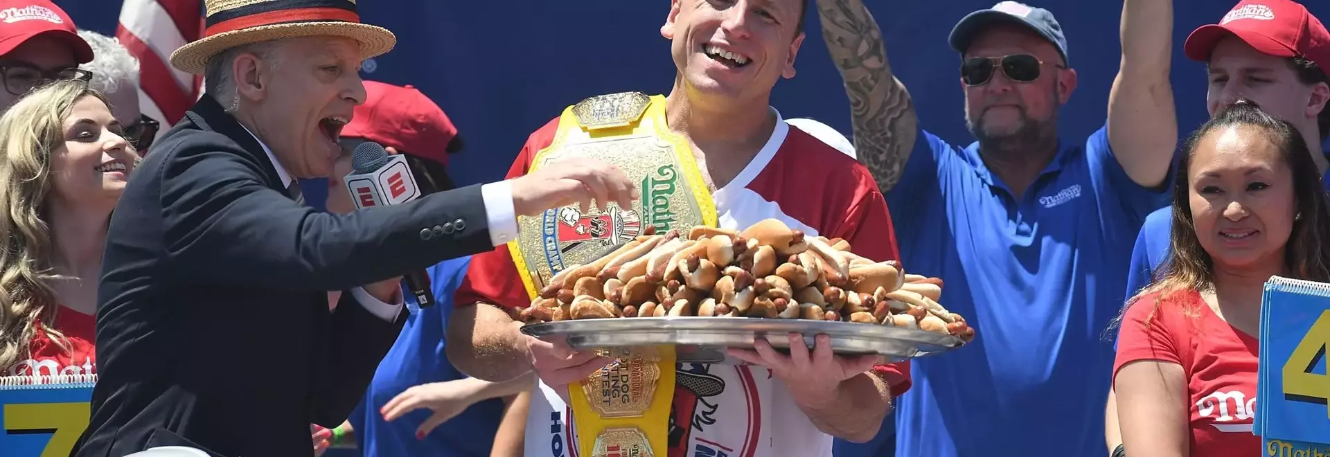 Guide to Watching Nathan's Hot Dog Eating Contest 2026 Live Online
