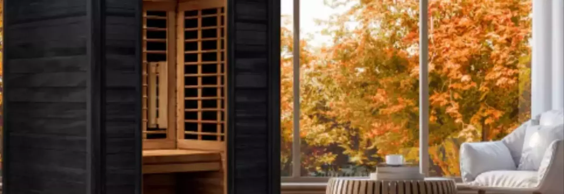 Home Saunas: An In-Depth Look at the Top Wellness Trend