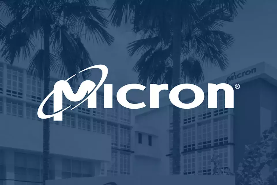 Micron's Soaring Revenue: A Deep Dive into Its Future Prospects