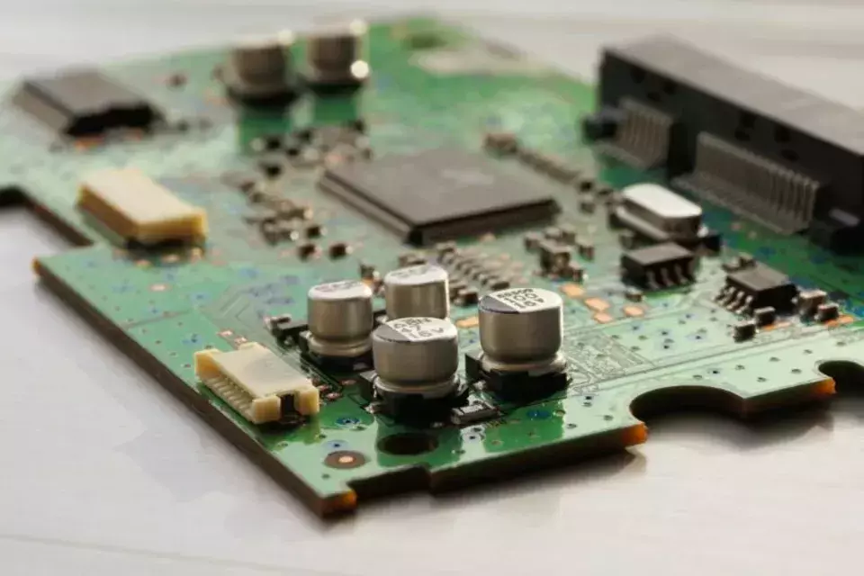 Texas Instruments Appoints Julie Knecht as New Chief Financial Officer