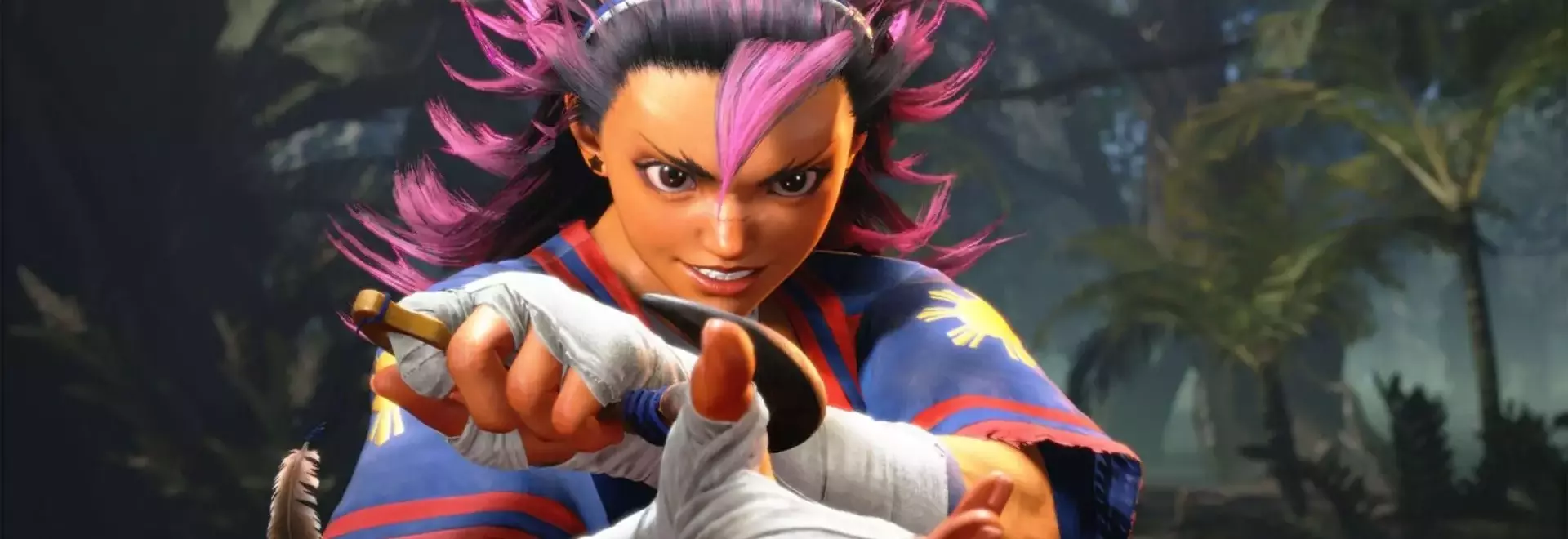 Capcom's Strategic Shift: New Fighters Lead Street Fighter 6 Year 4