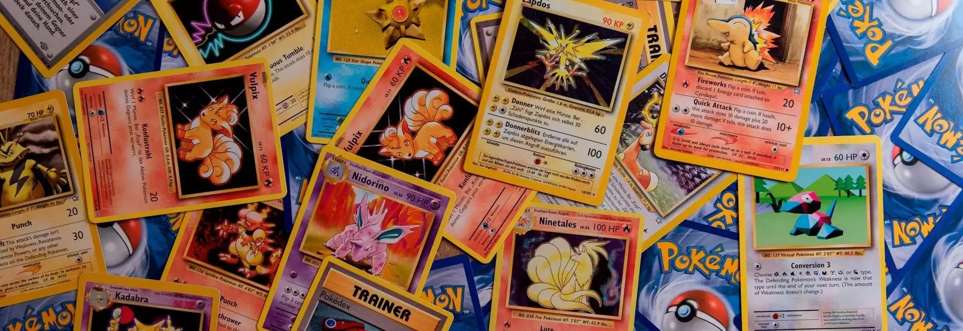 Nintendo Acknowledges and Addresses Pokémon TCG Scalping Concerns