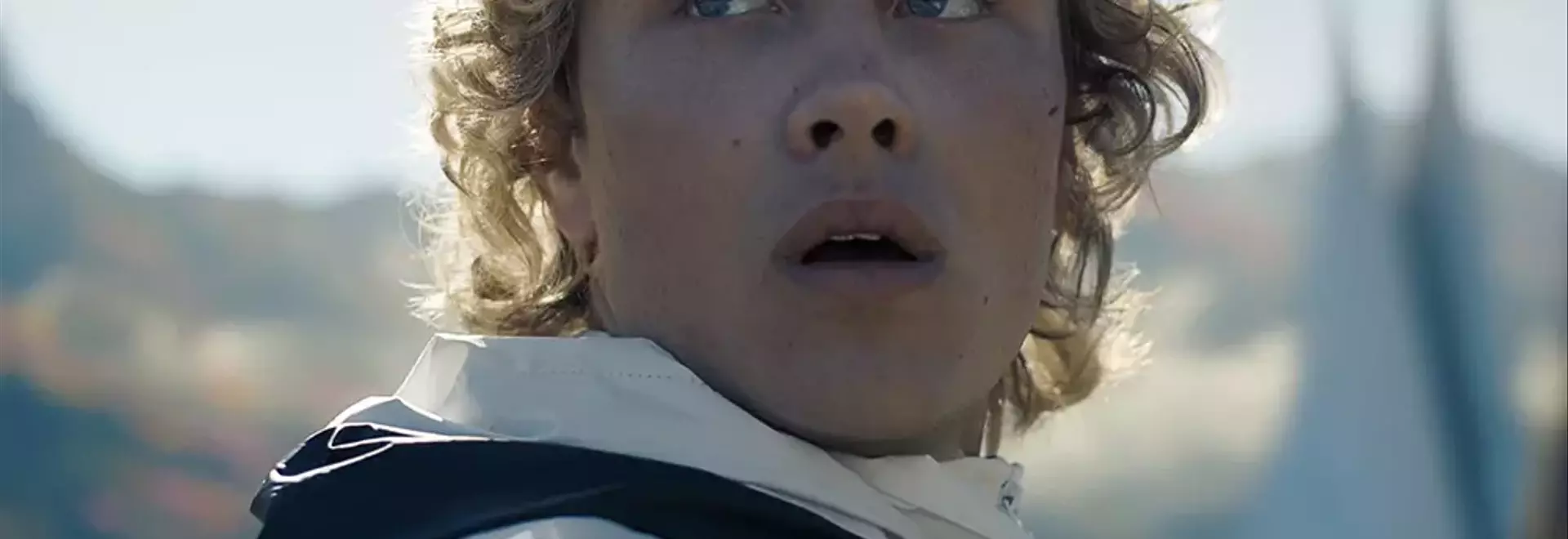 A Deep Dive into Haymitch's Origin Story in 'The Hunger Games: Sunrise on the Reaping'