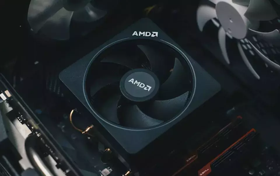 AMD Stock: A Prudent Investment Amidst Market Fluctuations