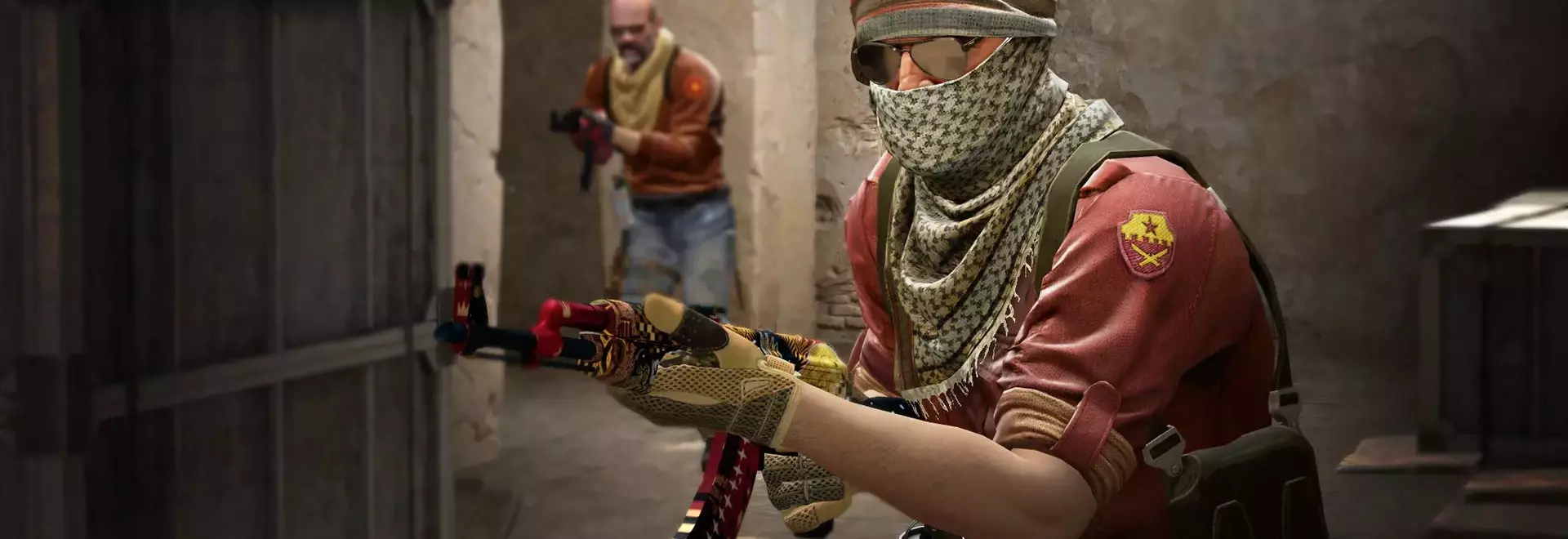 Counter-Strike: Global Offensive Surges in Popularity Amidst CS2 Dominance