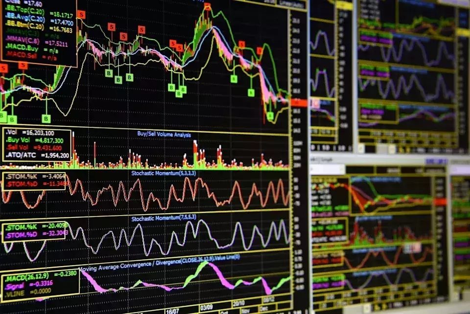 FEPI's 25% Yield: A Deep Dive into Call-Writing Income and Its Hidden Realities