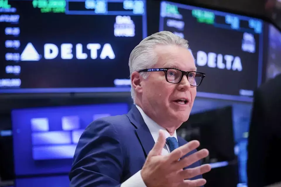 Bank of America Predicts Bright Future for Delta and United Airlines