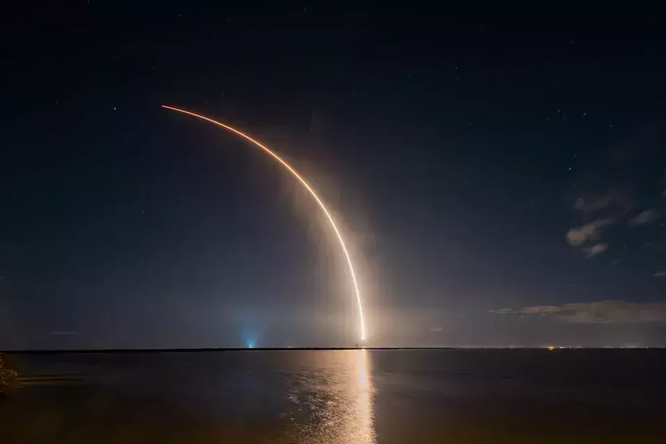SpaceX Stock Price Prediction: A Potential Decline to $100 by Late 2026