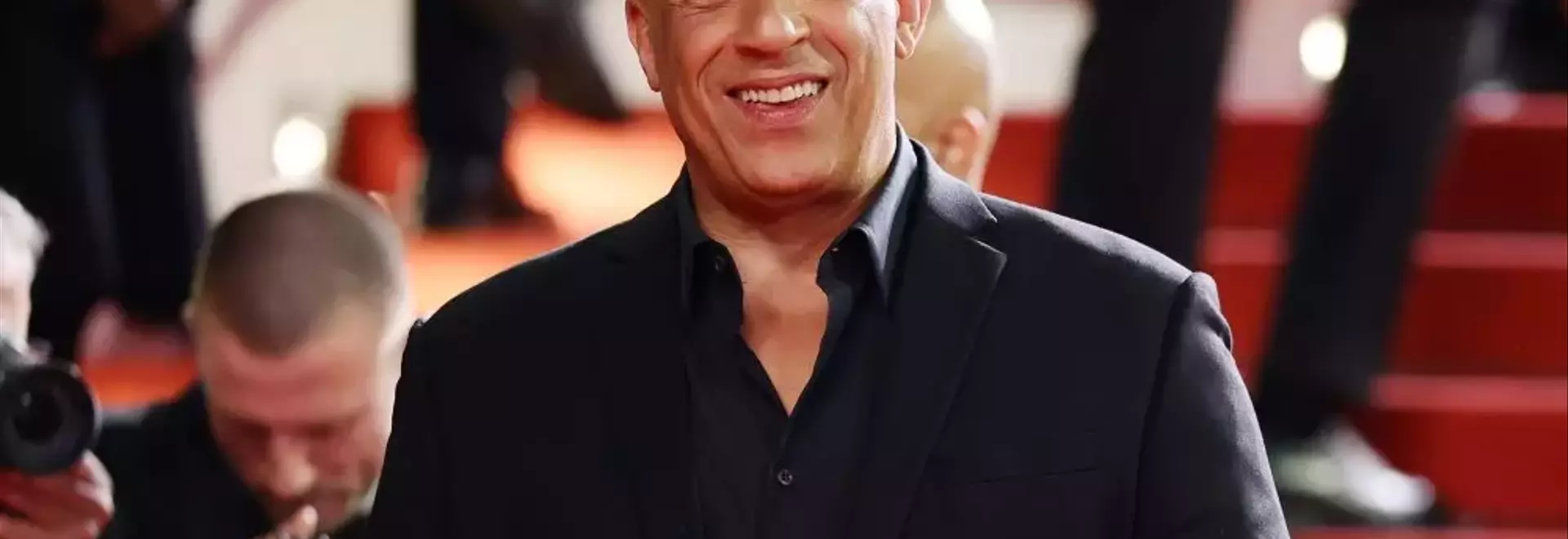 Vin Diesel Unveils Behind-the-Scenes Insights for 'Fast Forever' Finale