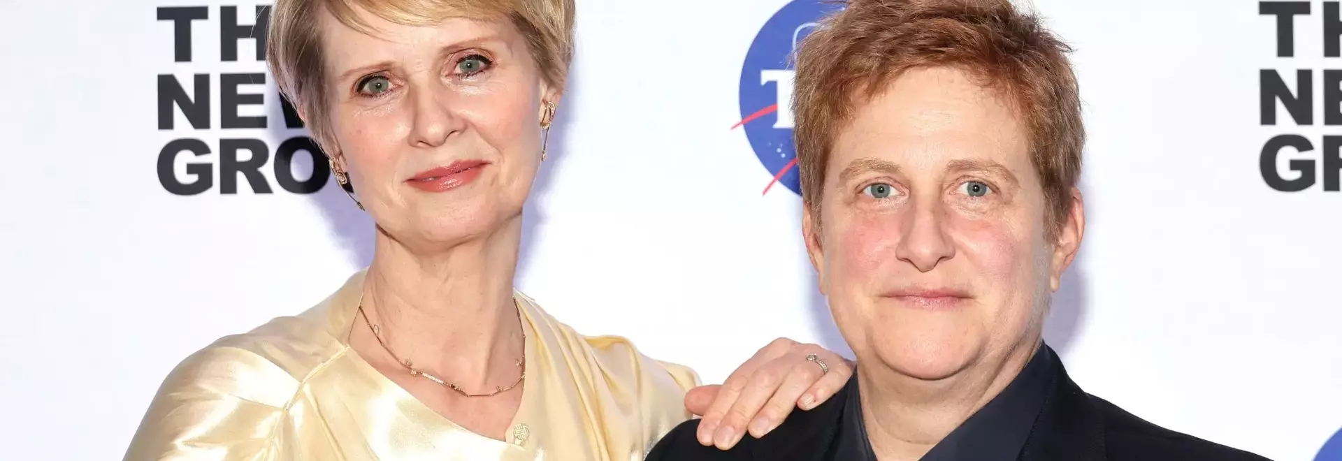 Cynthia Nixon's Wife Appointed to NYC Public Schools Role Amid Political Backing