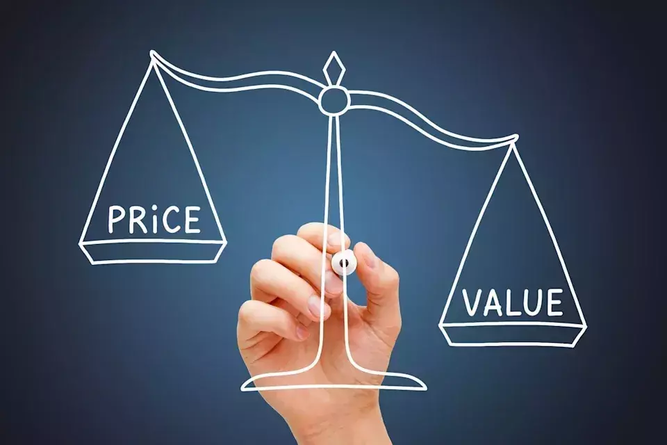JPMorgan Chase: Assessing Investment Value Amidst Financial Strength and High Valuations