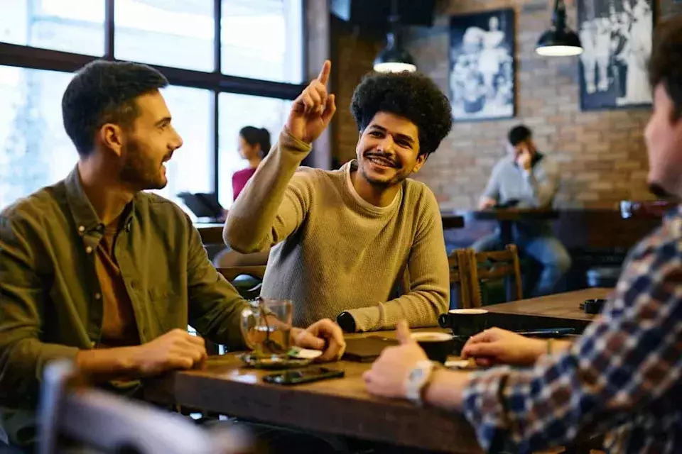 Debt and Friendship: The Dangers of Borrowing from Loved Ones