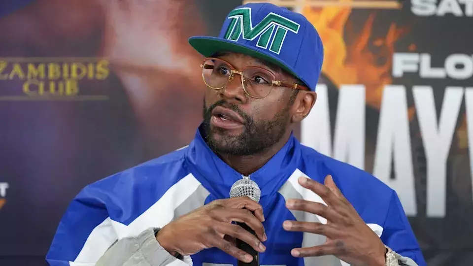 Floyd Mayweather's Tax Challenges and Smart Investment Strategies
