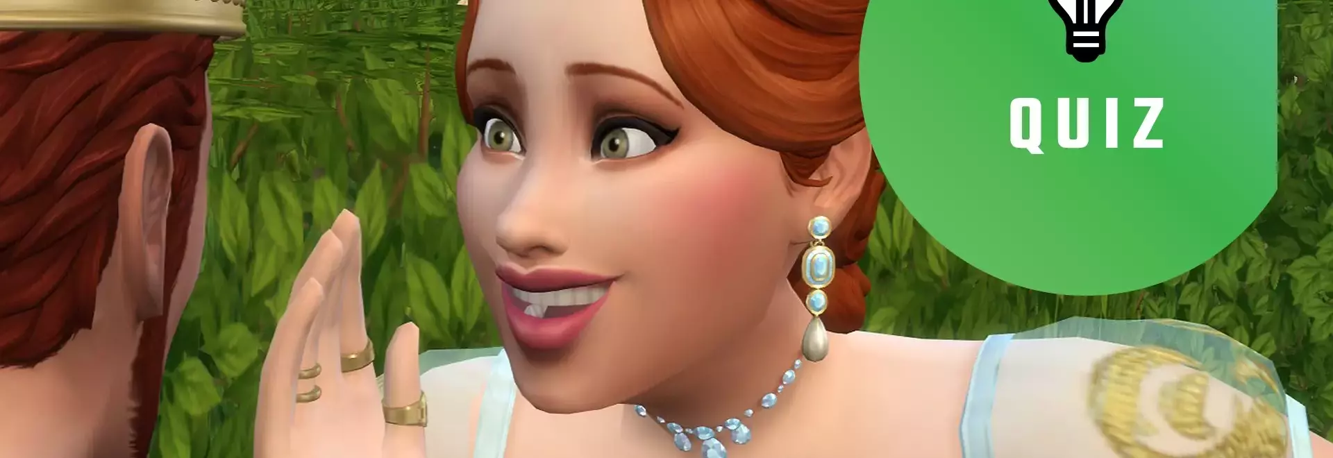 The Sims 4: Simlish Language Quiz