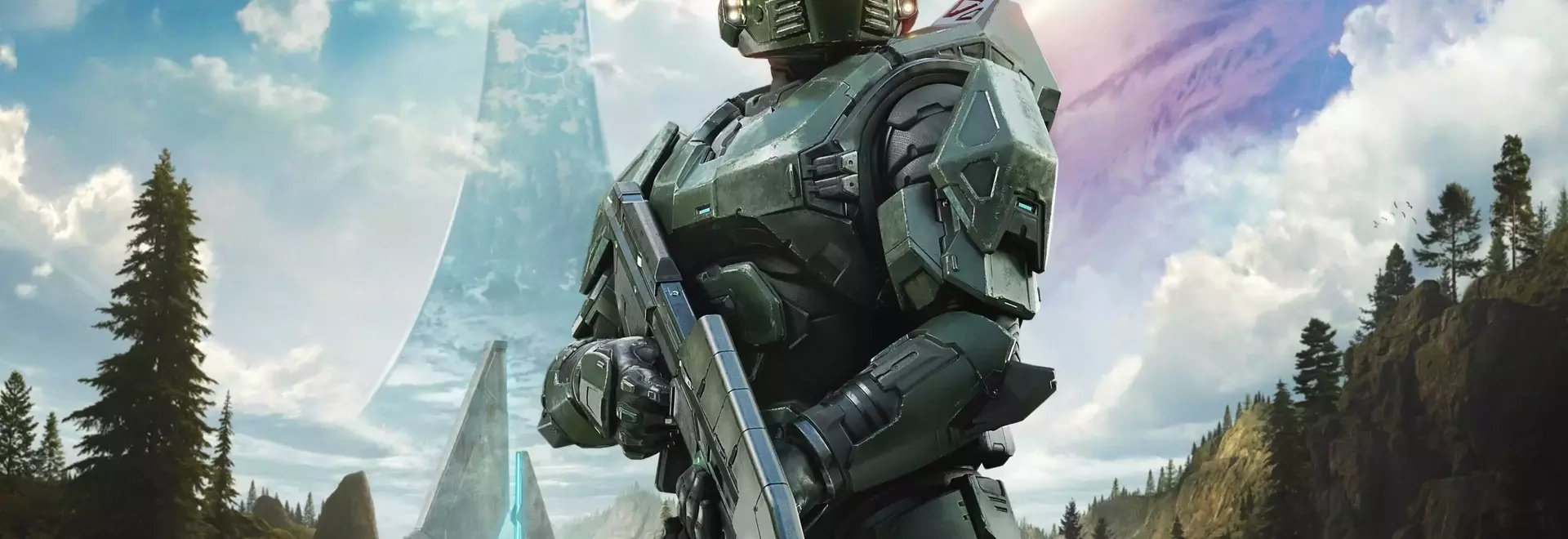 Halo: Campaign Evolved Confirms Physical Release Amidst Industry Shift