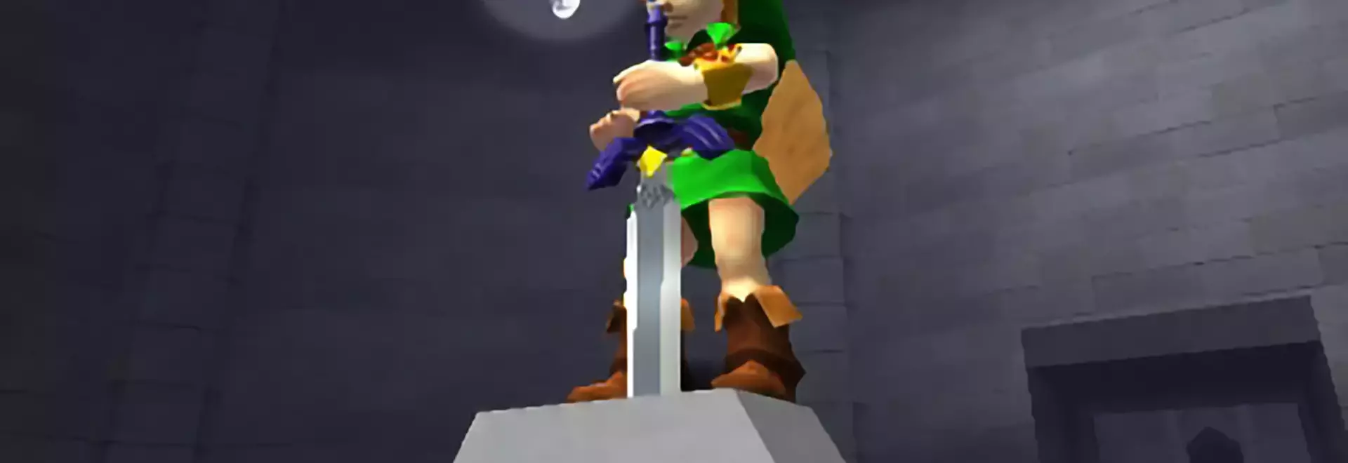The Enduring Value of Navi in 'The Legend of Zelda: Ocarina of Time'