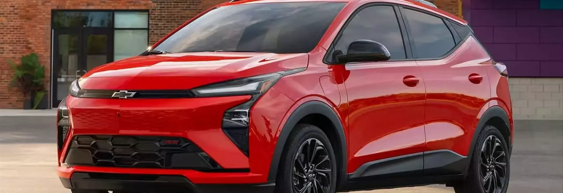 GM Sales Decline Amidst Shifting EV Market Dynamics