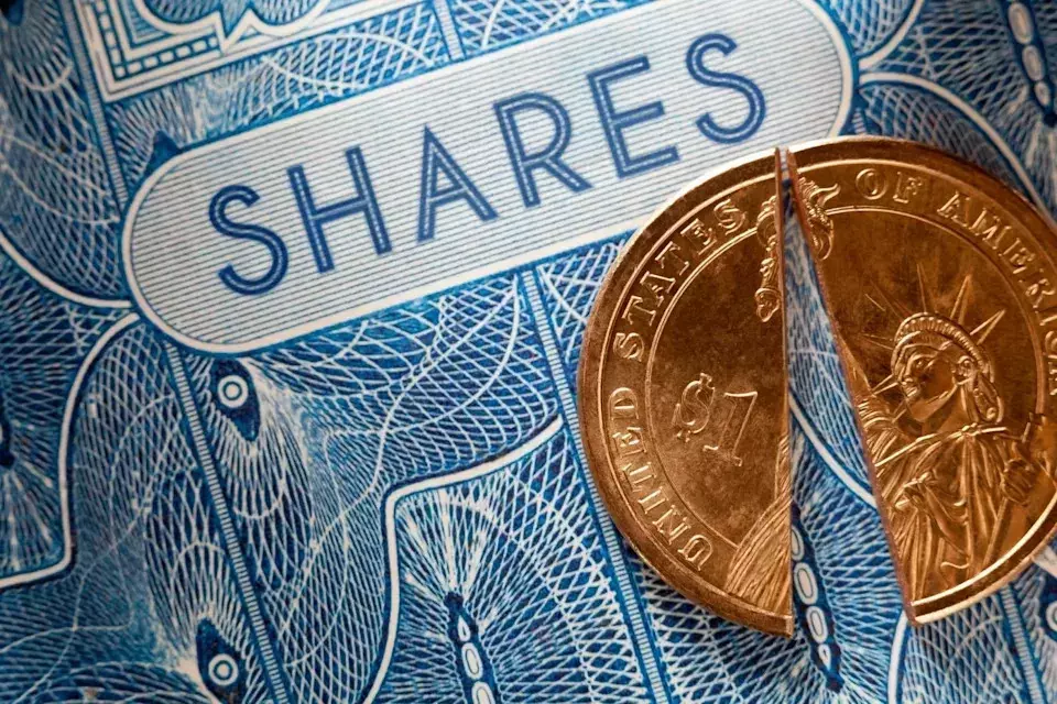 Considering a Stock Split for Micron Technology Amidst Remarkable Growth