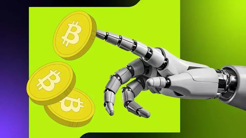 AI Models Predict Bitcoin's July Trajectory