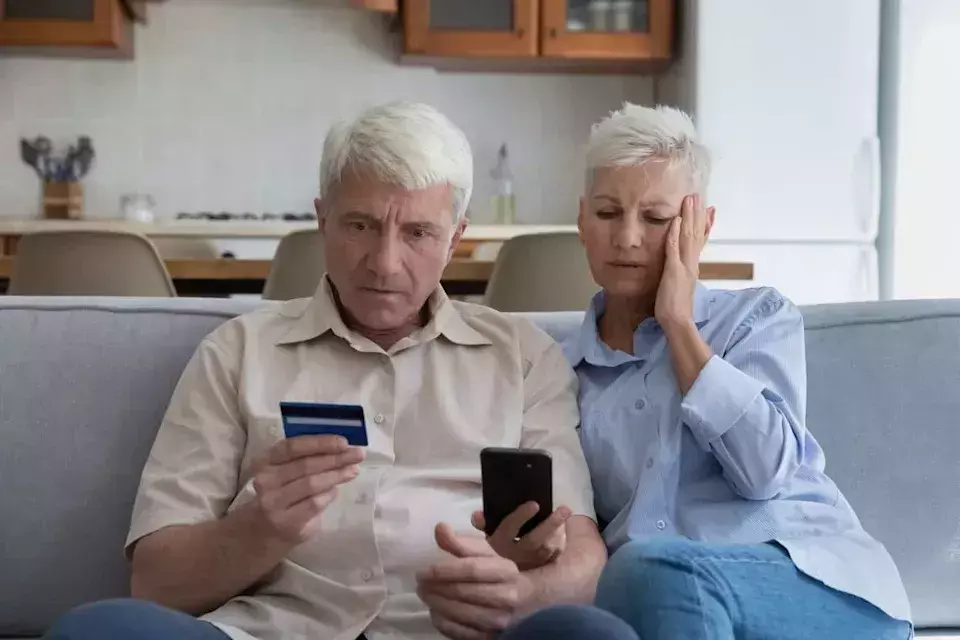 Navigating Retirement Without Savings: A Family's Financial Predicament
