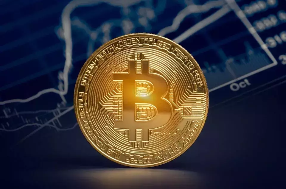 The Resilient Rise of Bitcoin: A Premier Cryptocurrency Choice