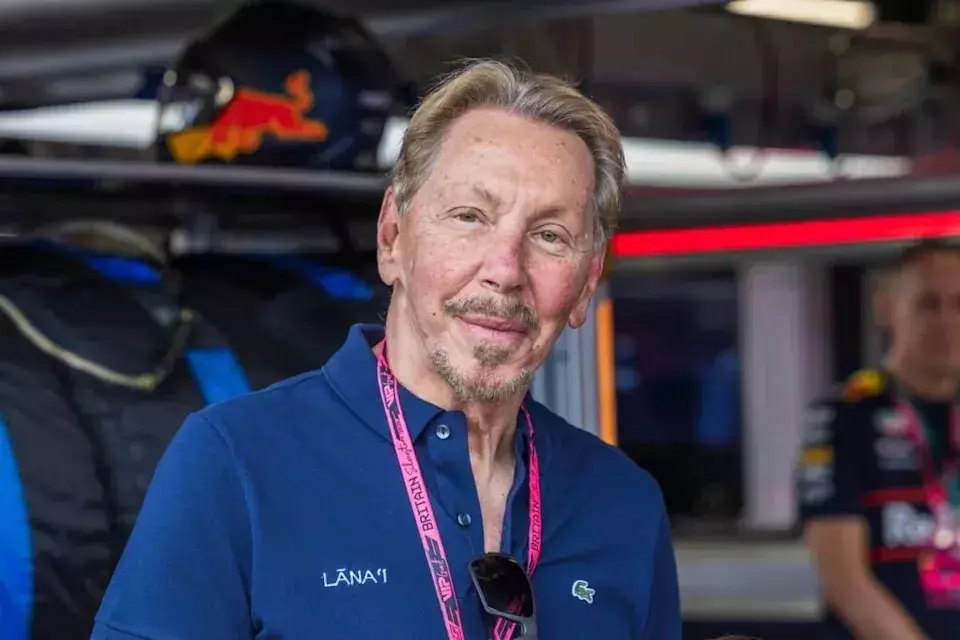 Oracle Faces Significant Setback as AI Investments Pressure Stock Performance