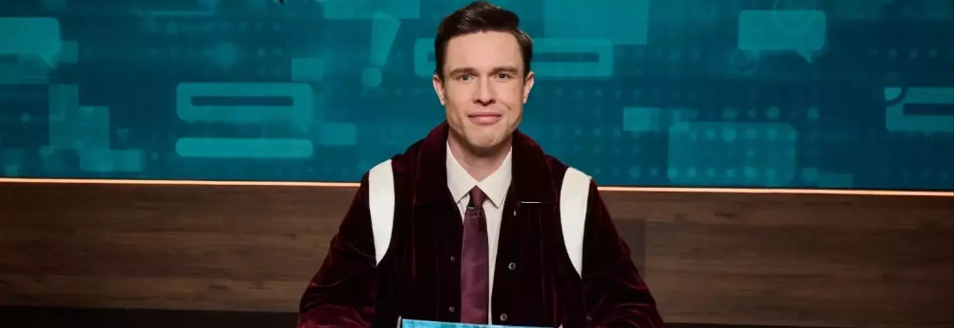 Ed Gamble's New Panel Show 'Unacceptable' Explores UK Comedy's Shifting Landscape