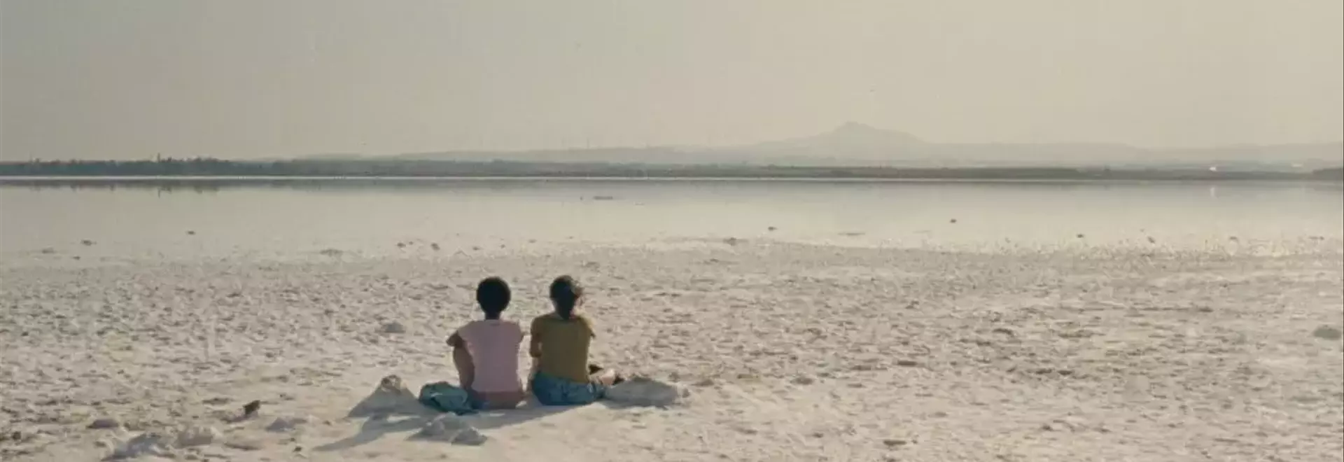 Tonia Mishiali's Film 'The Lion at My Back' Explores Immigration, Patriarchy, and Women's Strength