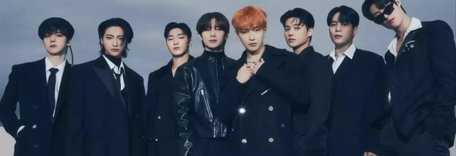 Ateez Achieves Third Chart-Topping Album with 'Golden Hour : Part.5'