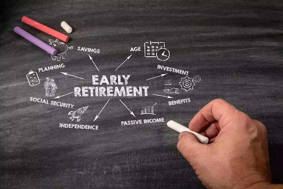 Navigating Early Retirement: A $275,000 Offer and the Dilemma of Long-Term Financial Security