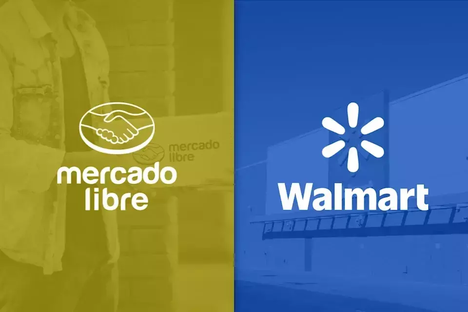 MercadoLibre vs. Walmart: A Deep Dive into Investment Potential
