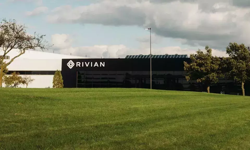 Rivian: The Next AI Contender in Autonomous Vehicles