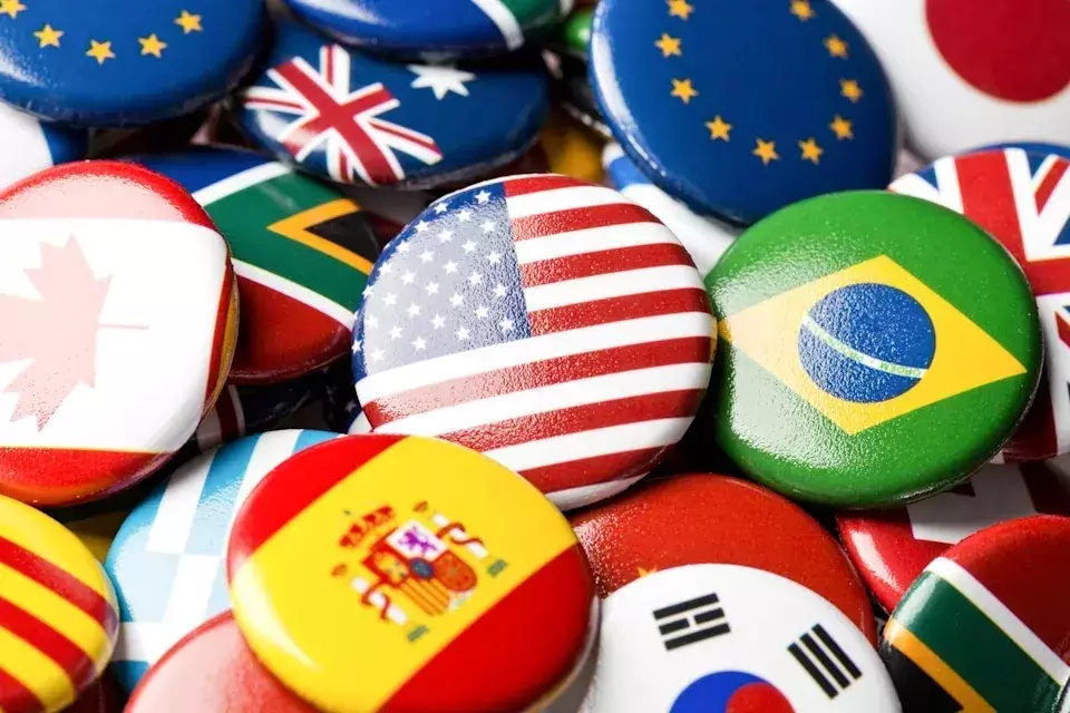 Strategic Investment: Preparing for Market Downturns with International ETFs