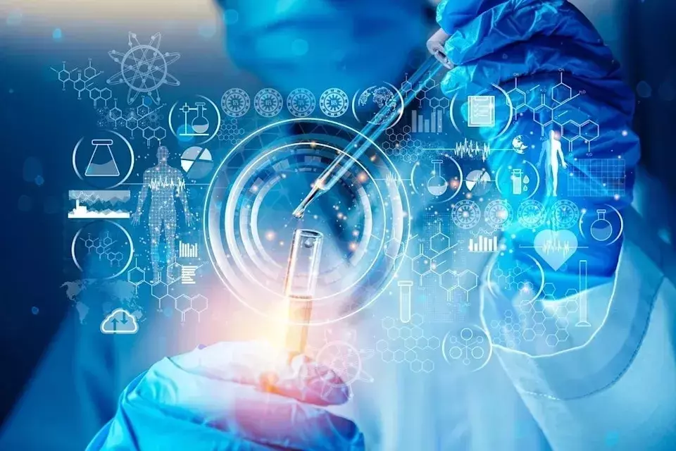 Takeda Forges AI Drug Discovery Partnership with Insilico Medicine