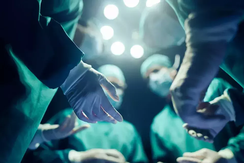 Guardant Health Stock Soars on Expanded Colon Cancer Screening Coverage