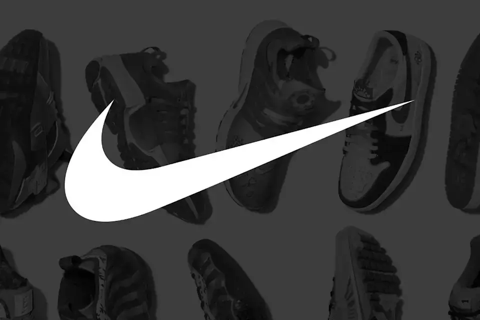Nike's Struggle for Revival: The China Challenge