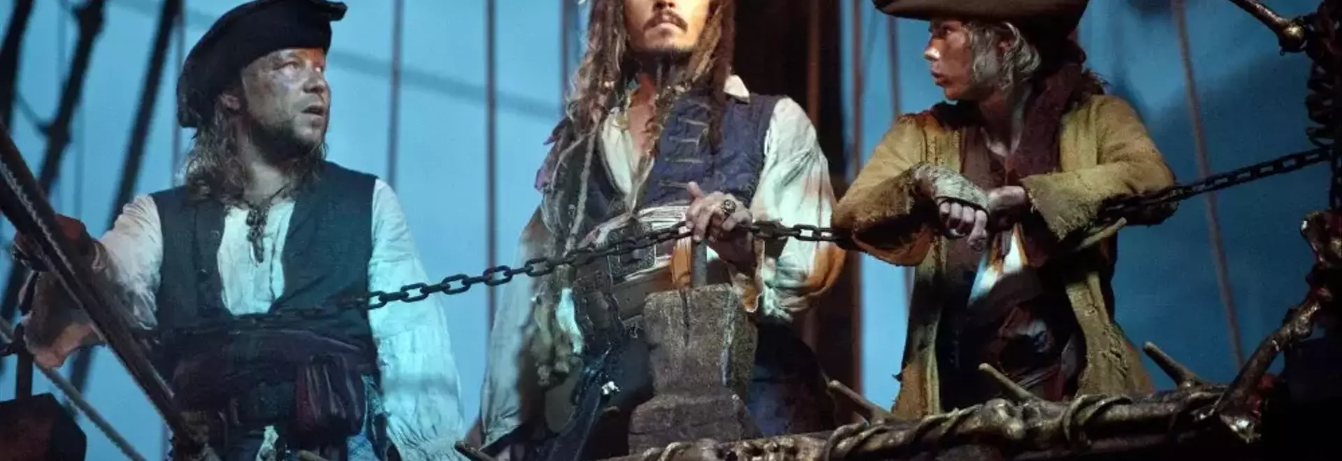 Secret Cinema's New Era: 'Pirates of the Caribbean' and 'Grease' Lead Immersive Entertainment Expansion