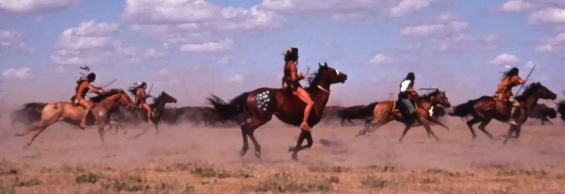 Locarno Film Festival to Host 4K Restoration Premiere of "Dances With Wolves" Extended Cut