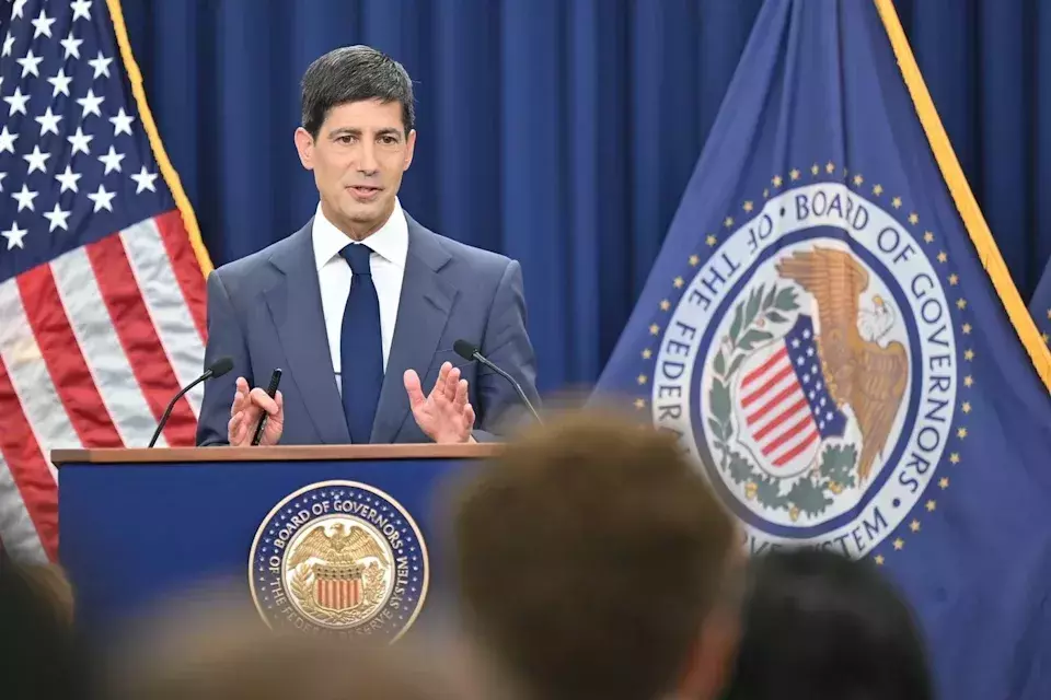 Federal Reserve's New Direction Under Kevin Warsh: A Shift in Investor Expectations