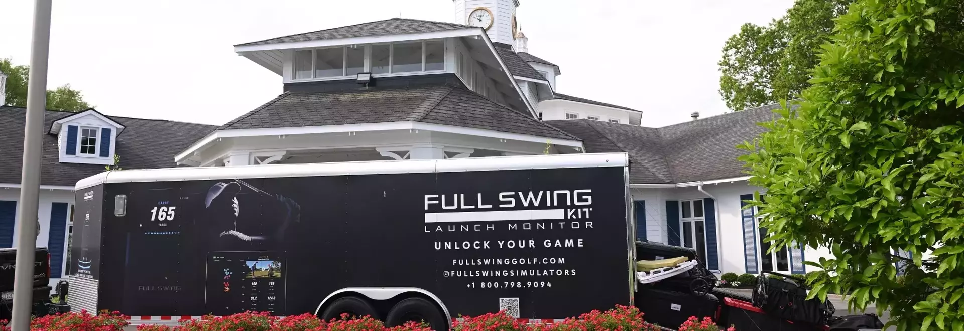 Versant Acquires Full Swing for $530 Million, Expanding Sports Tech Portfolio