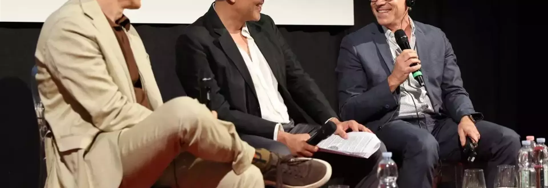The Transformation of Television: Streamers, Data, and the 'Fall of Rome'