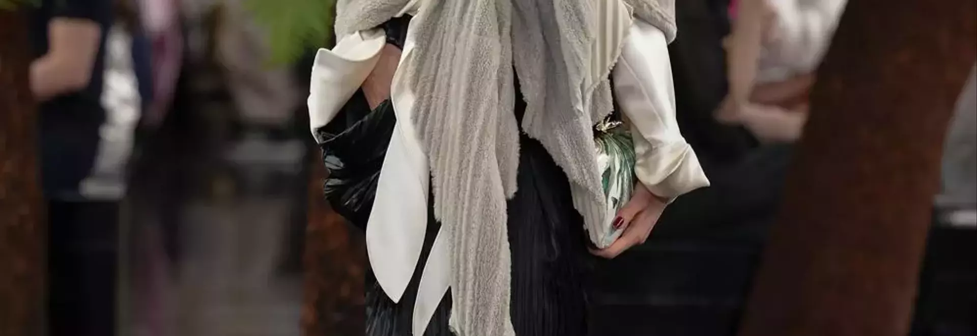 Christian Dior Fall 2026 Couture Collection: A Glimpse into Future Fashion